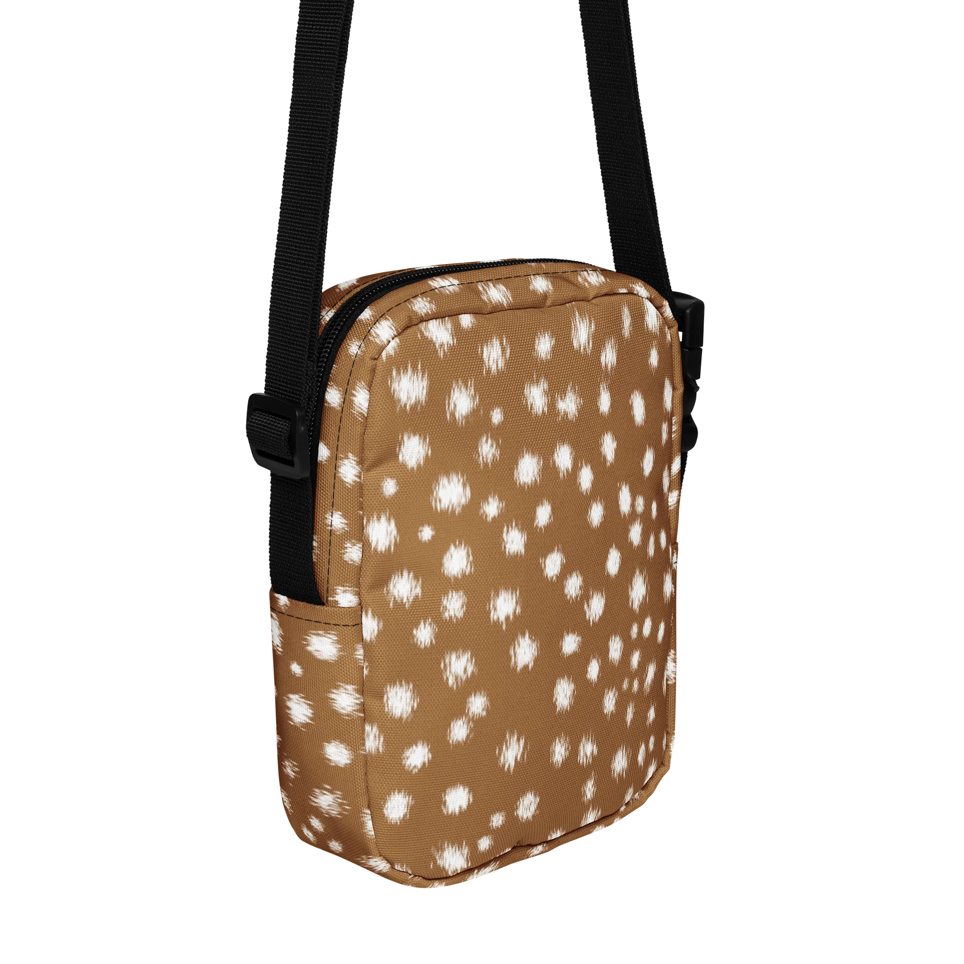 FAWN FUR PRINT Crossbody Bag product image (4)