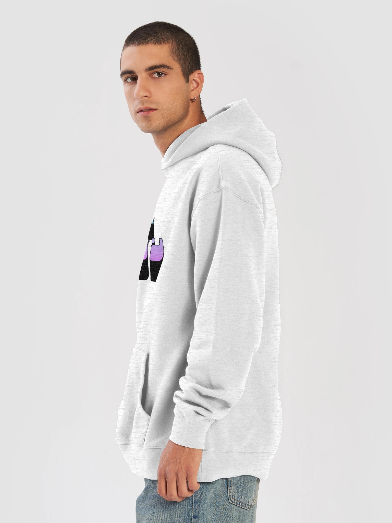 サーカー・ビジョン Hoodie product image (22)