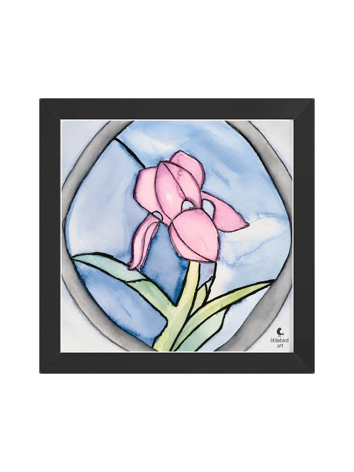Framed in Bloom product image (5)