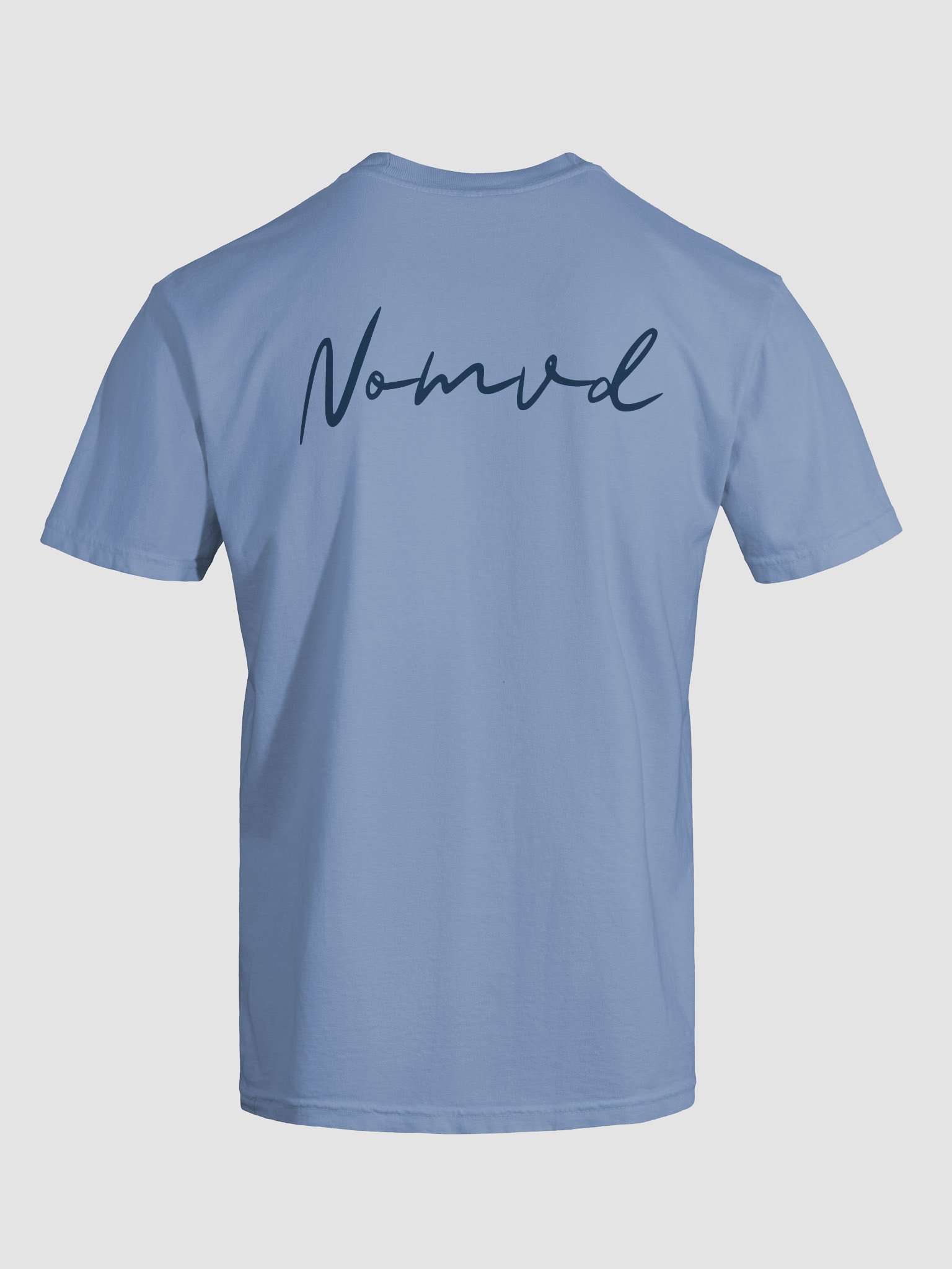 Script Short Sleeve Tee product image (6)