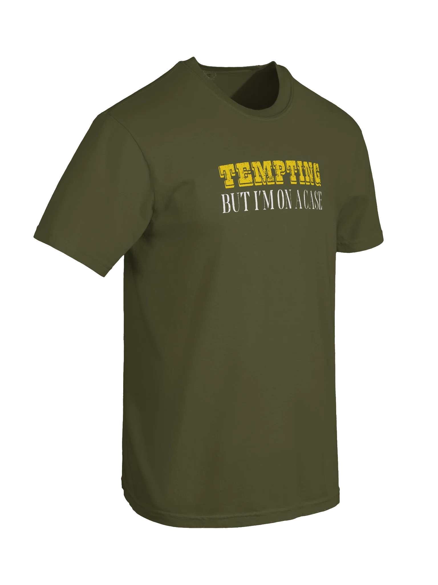 Tempting T-Shirt product image (114)