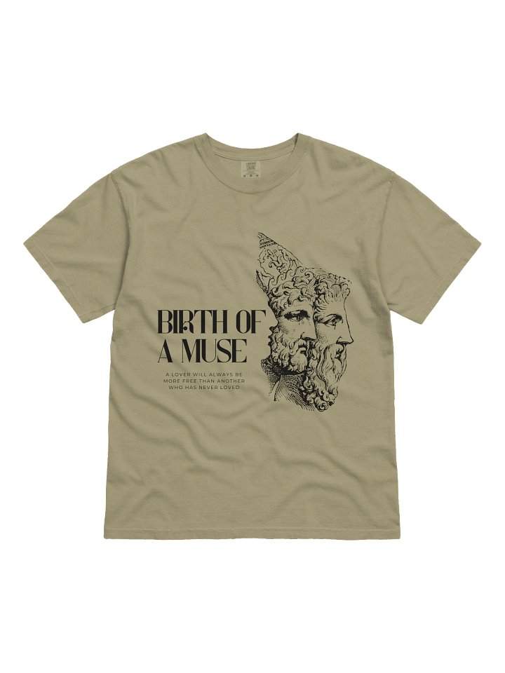Muse Graphic Tee product image (41)