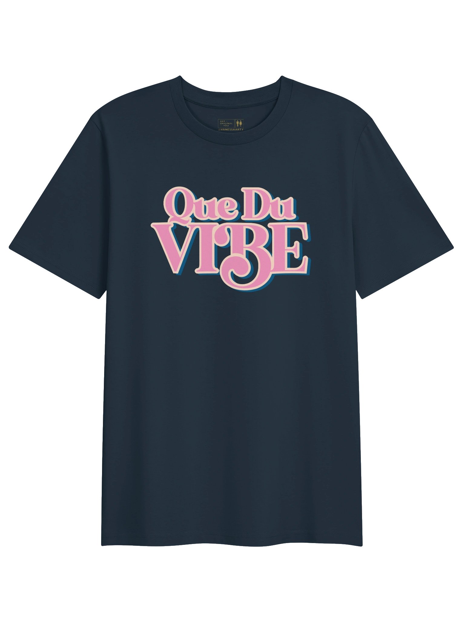 Que Du Vibe product image (1)