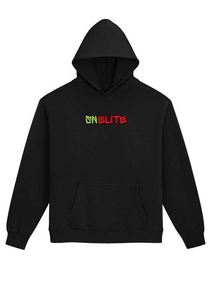 So SnElite Hoodie product image (1)