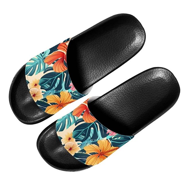 Women's Slides
