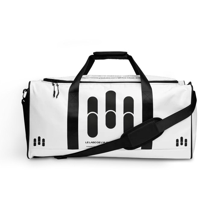 Duffle Bag product image (1)
