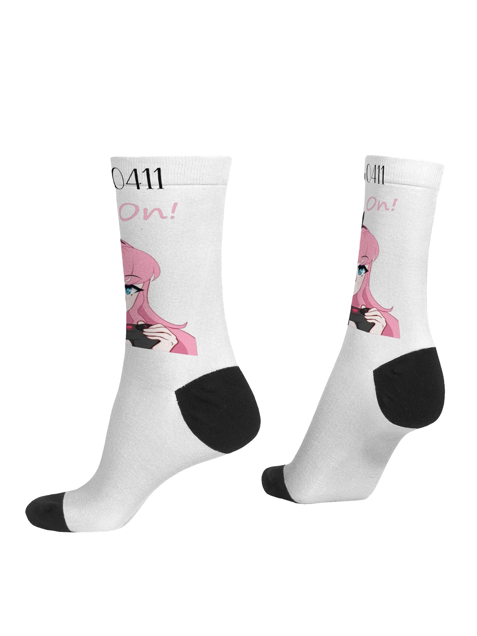 Lux Socks product image (4)