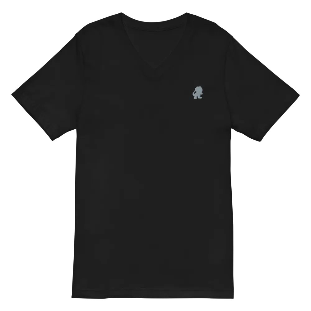 KWP Emblem V-Neck product image (2)