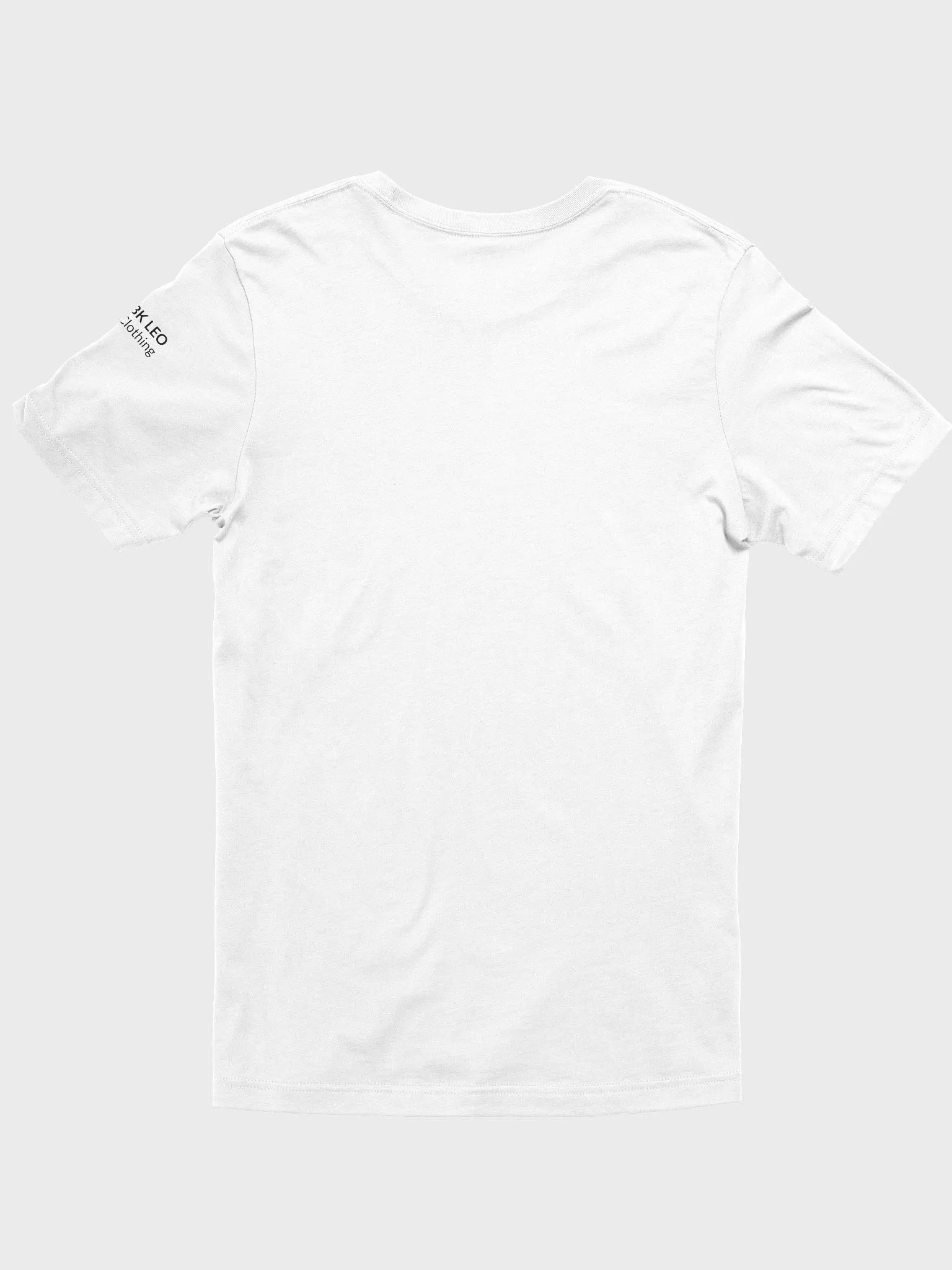 Urban Pulse: Embrace the City Life Regular Fit T-shirt product image (2)