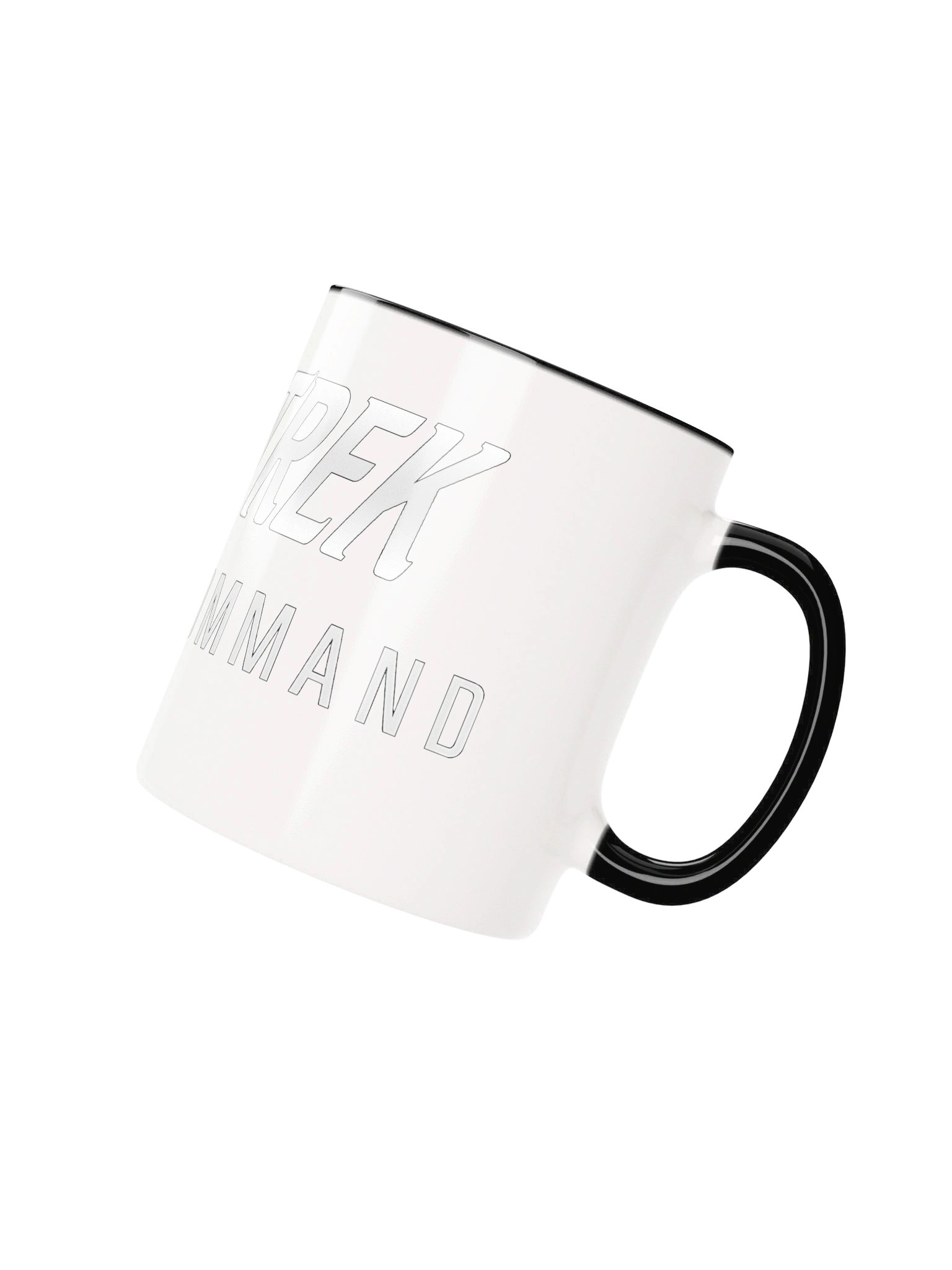Star Trek AFK Command Mug product image (14)