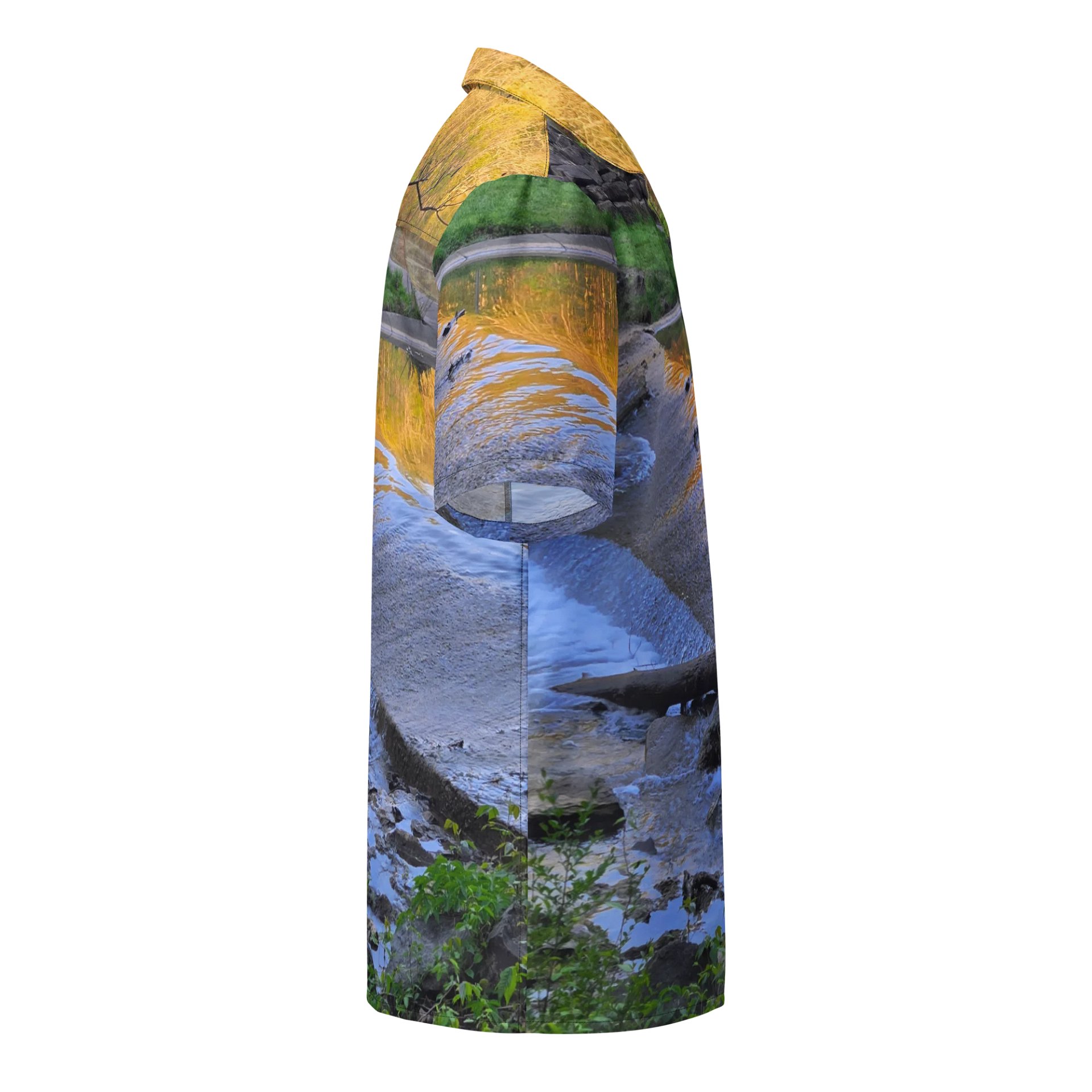 Steele Creek Hawaiian Shirt product image (4)