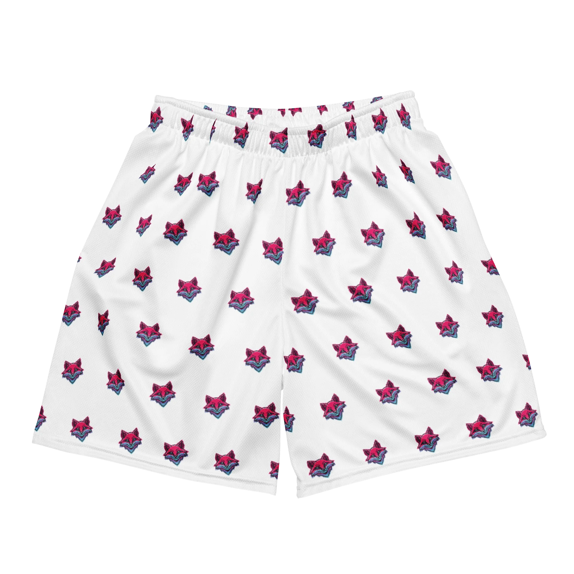 Pete Fox Mesh Shorts product image (3)