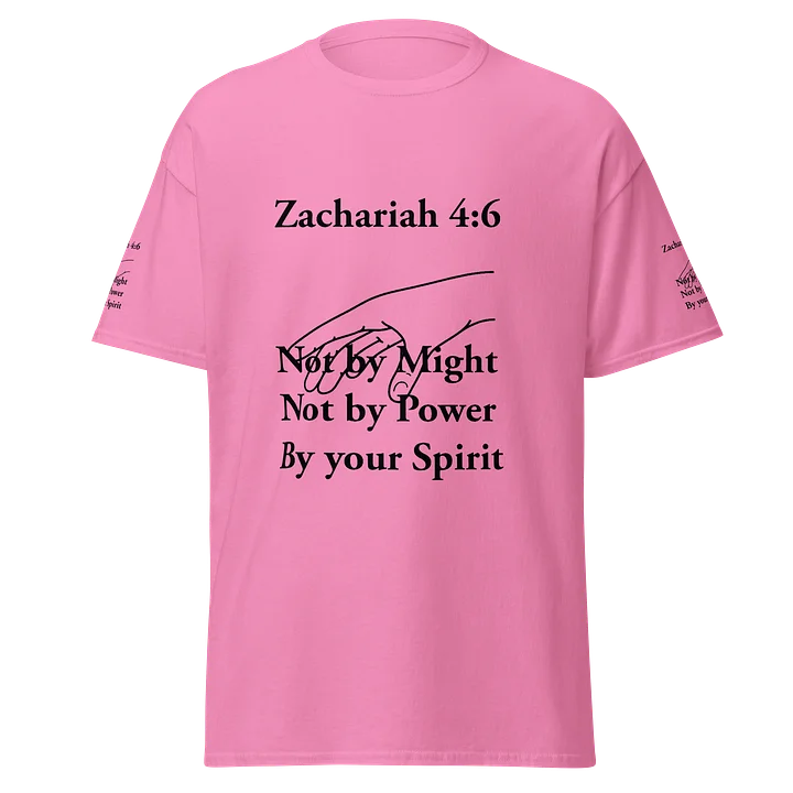 Zachariah by your spirit product image (37)