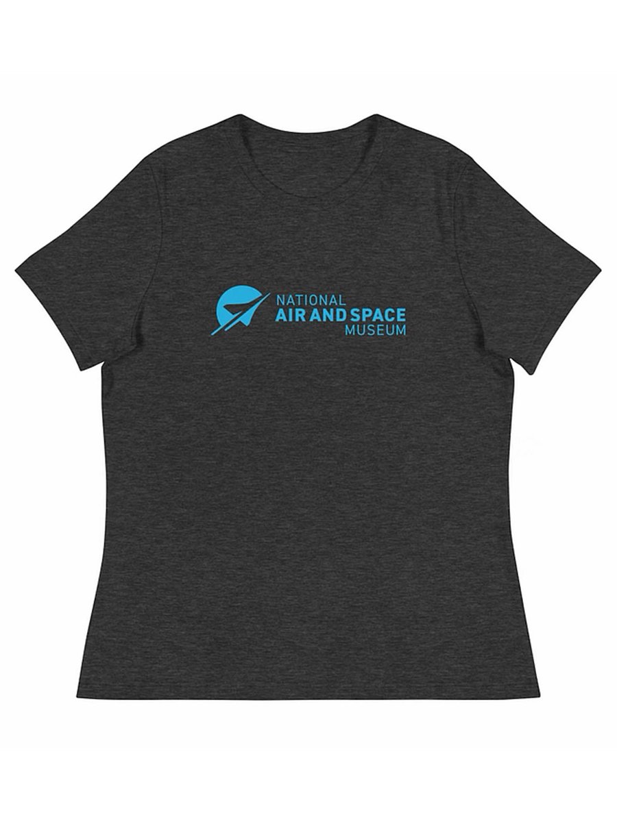 National Air and Space Museum Tee (Women’s) Image 1