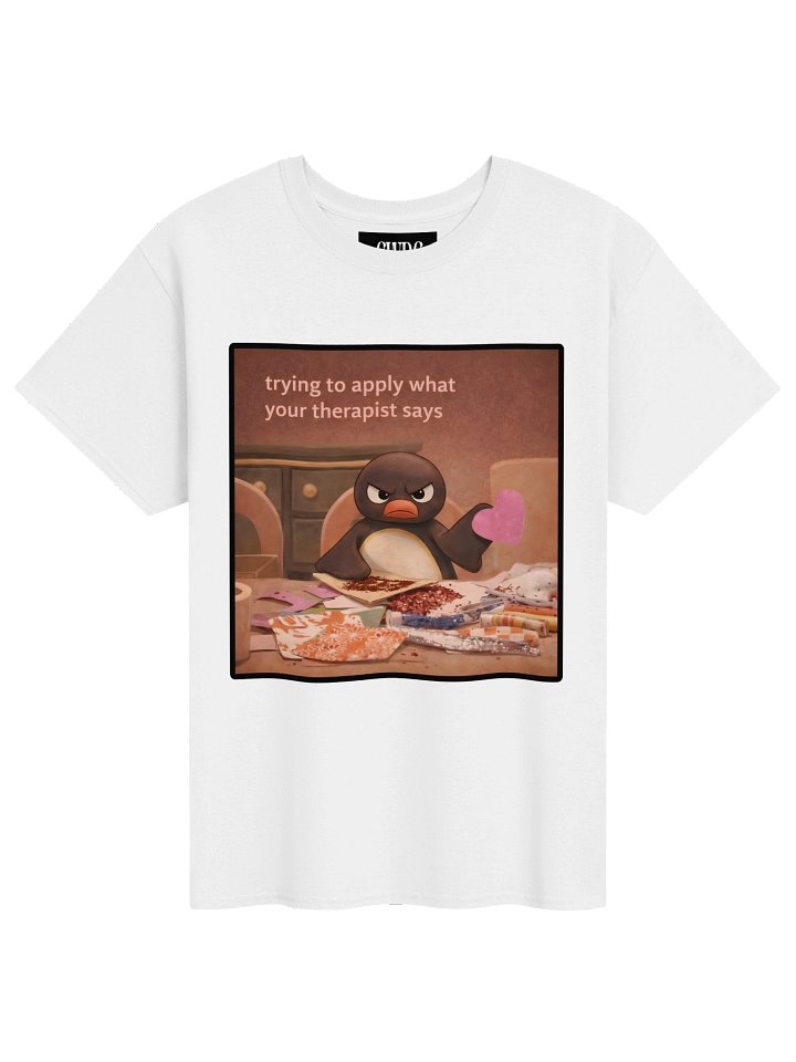 What your therapist says product image (1)