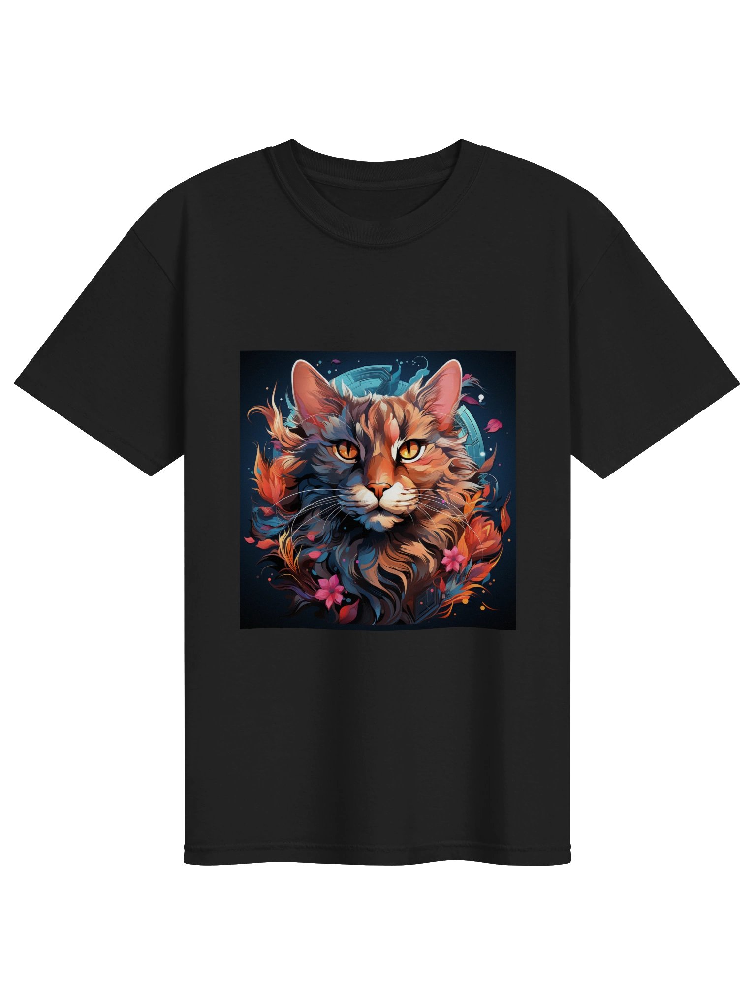 Cat Enigma - 2 product image (1)