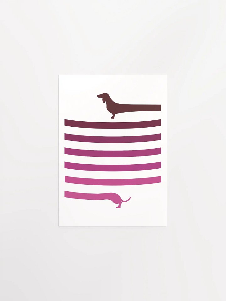 Long Dachshund product image (12)