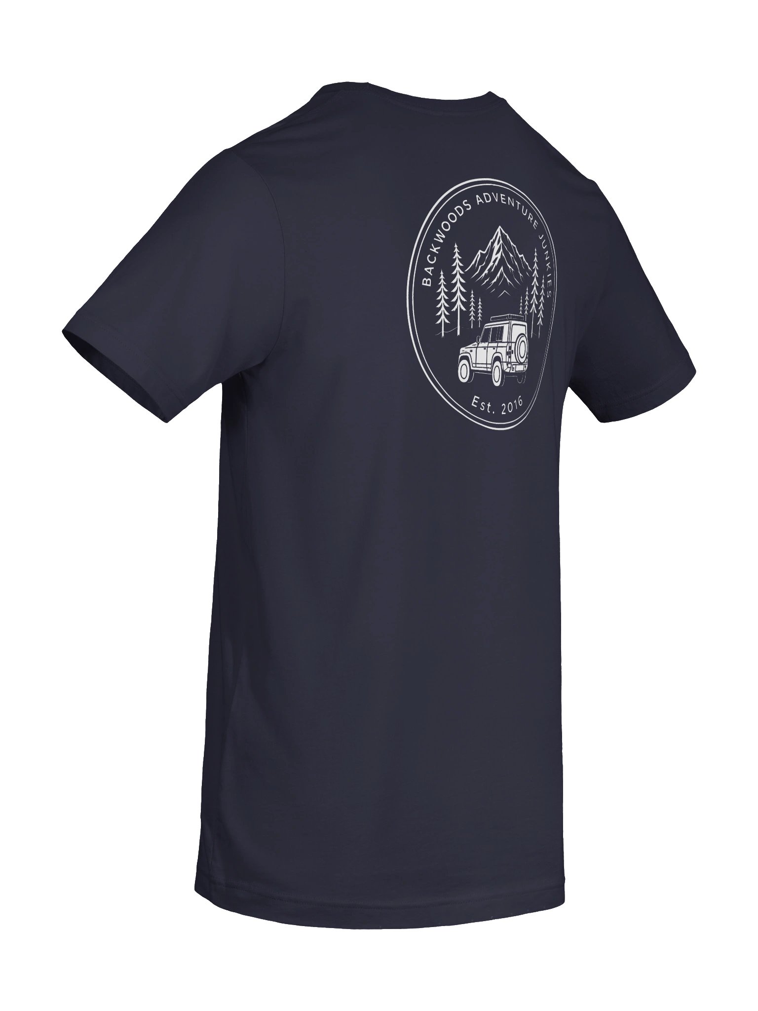 BAJ Yellowstone Tee product image (12)
