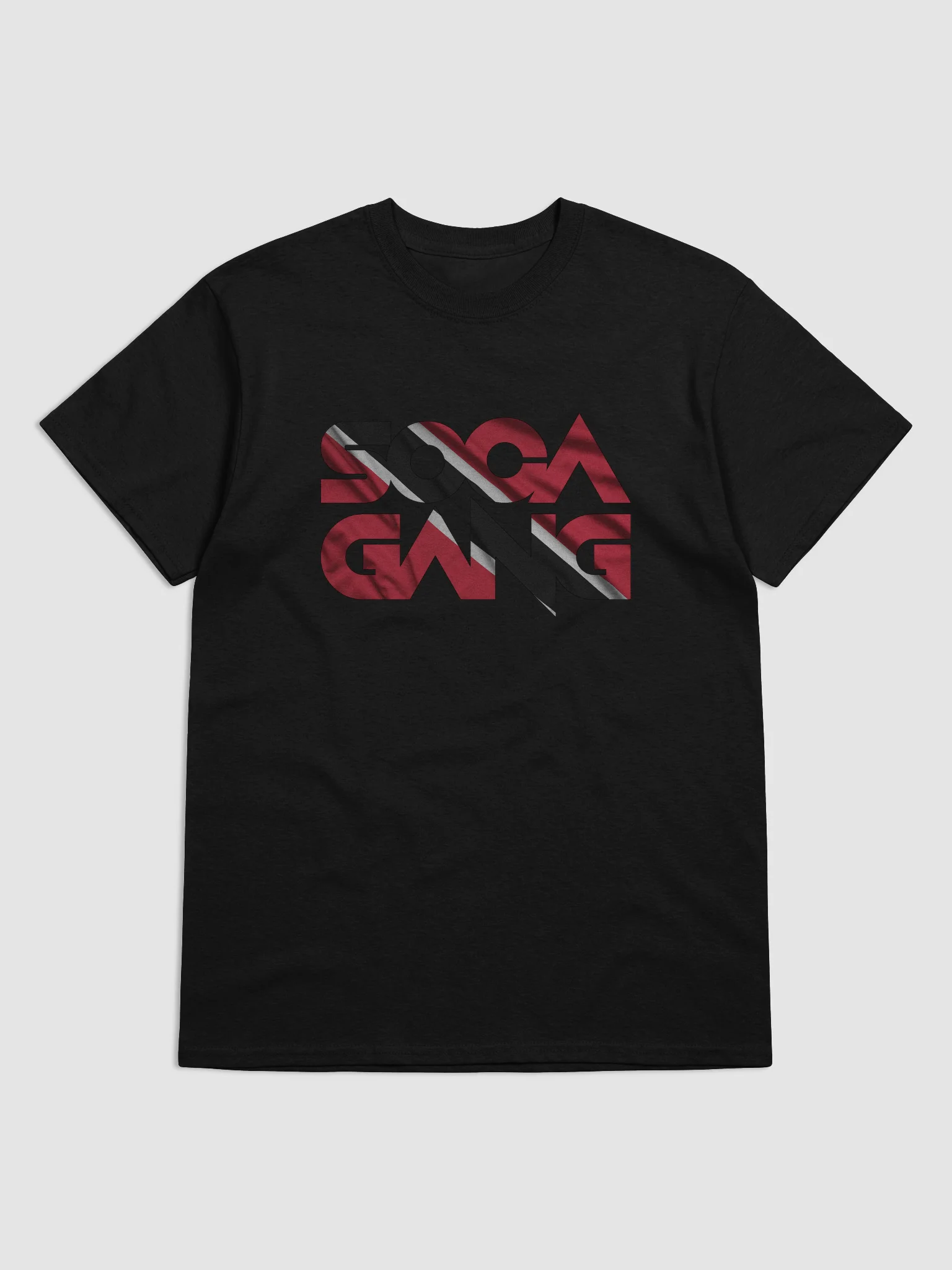 Trinidad Logo Tee product image (10)