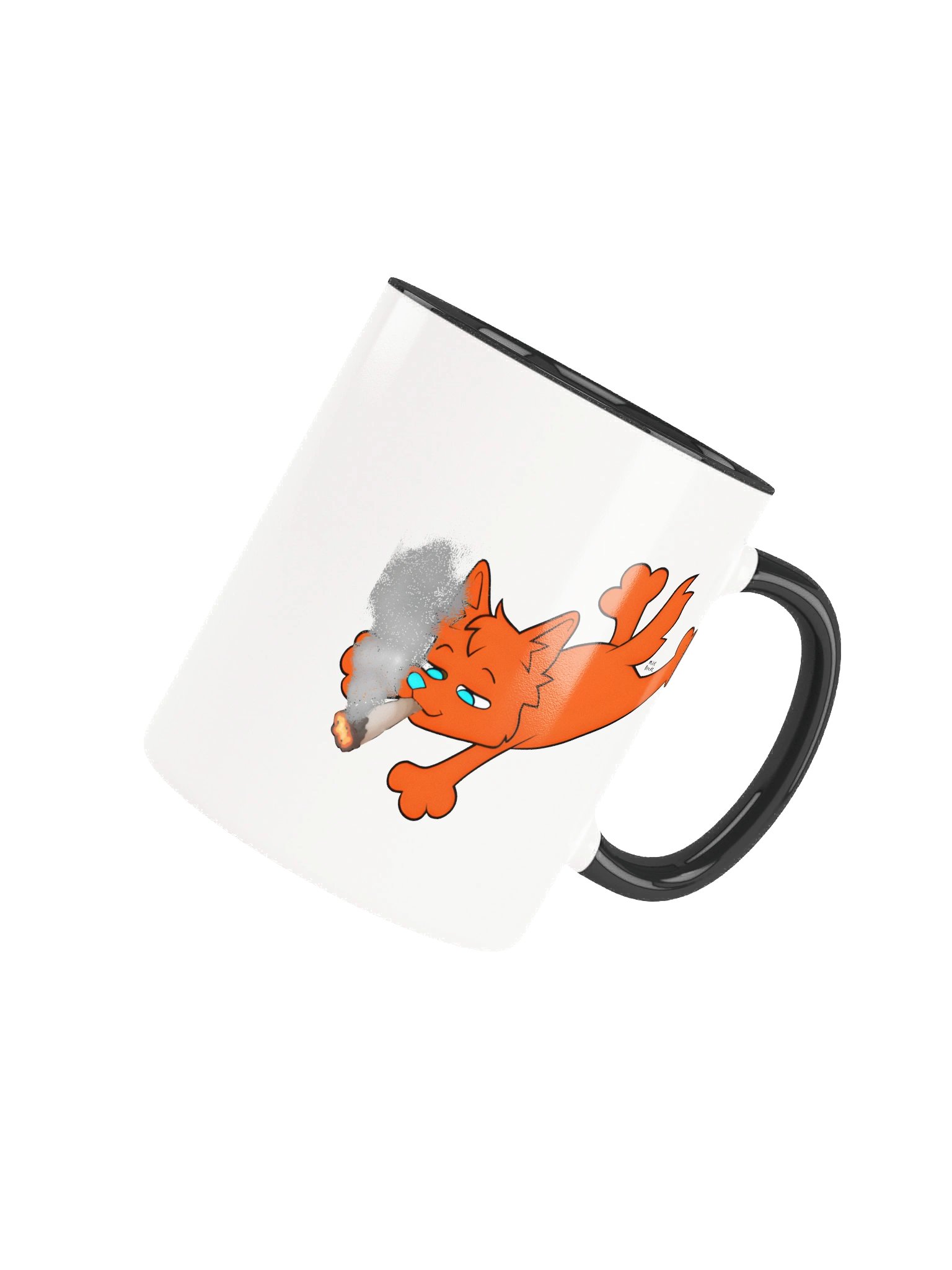 Smoke Puppy Coffee Mug product image (17)