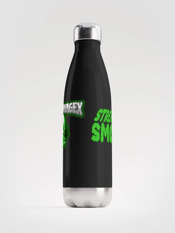 xSTR8xSAVAGEx Water Bottle product image (1)