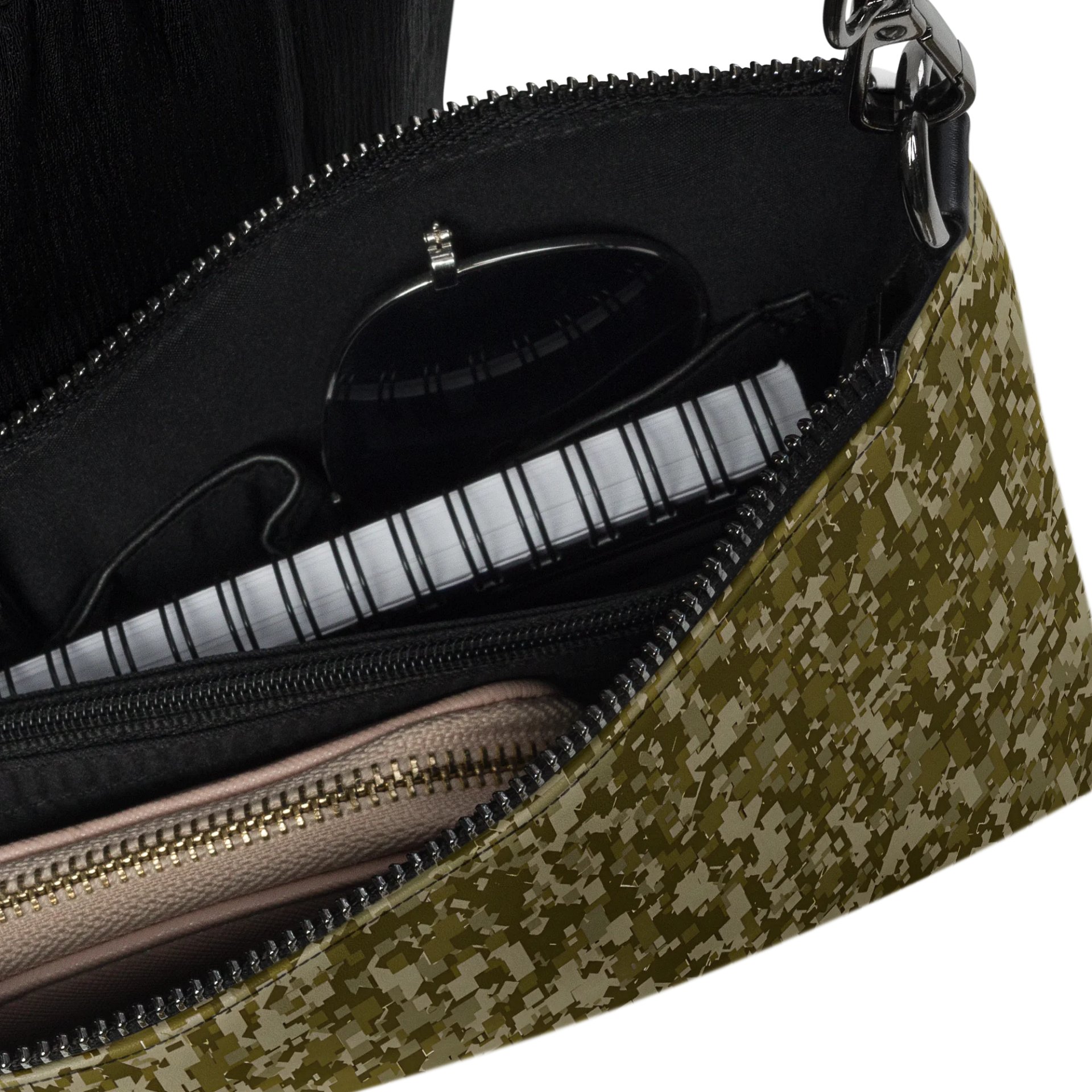 Stealth Camo Crossbody Bag product image (6)