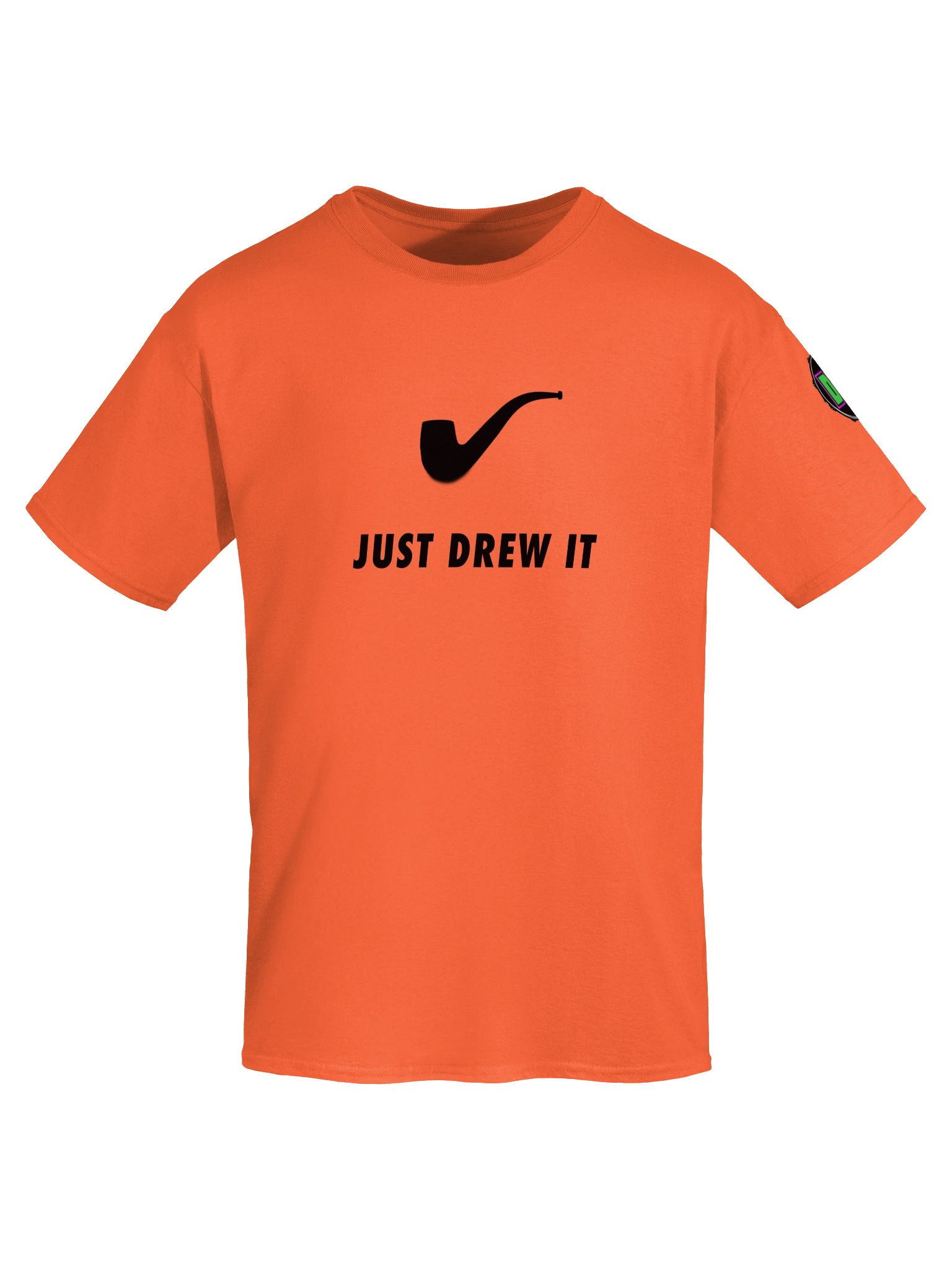 Just Drew It product image (33)