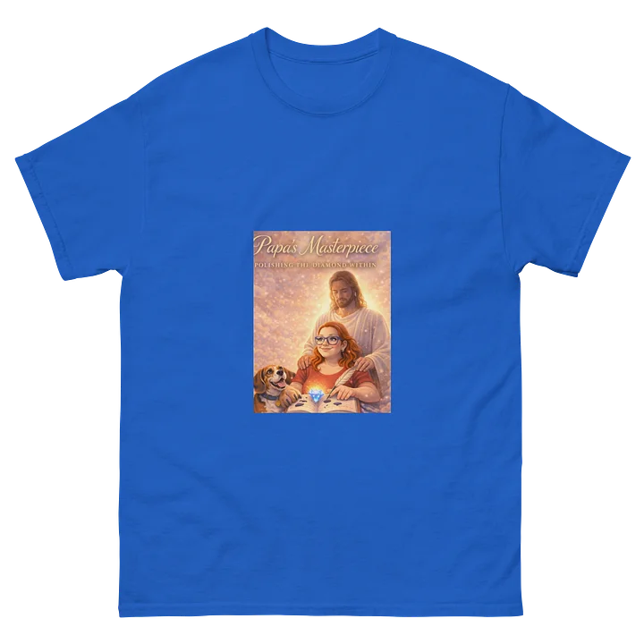 Papa's Masterpiece product image (2)