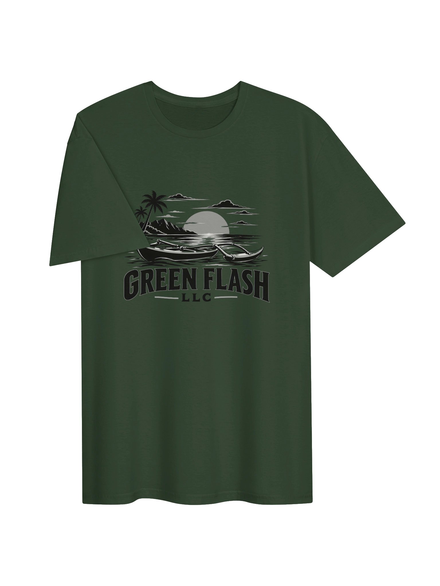 GF Outrigger Tee product image (3)
