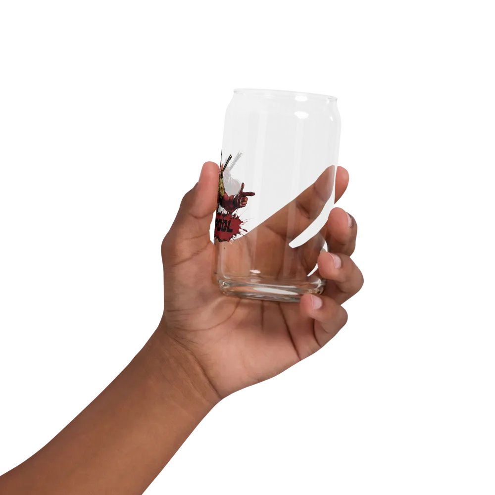 DREADPOOL DUDE product image (8)