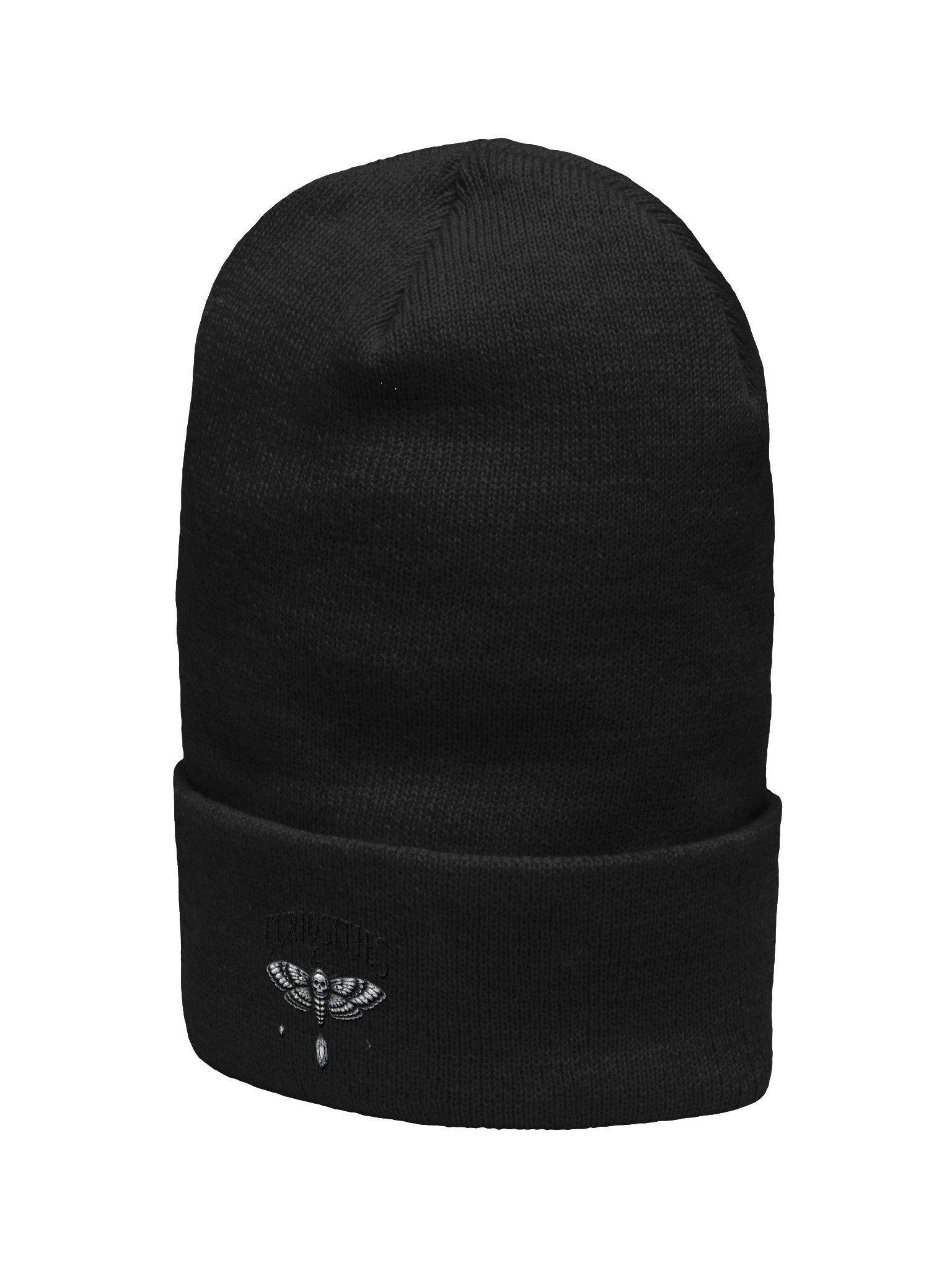 Curiosities Moth Beanie product image (18)