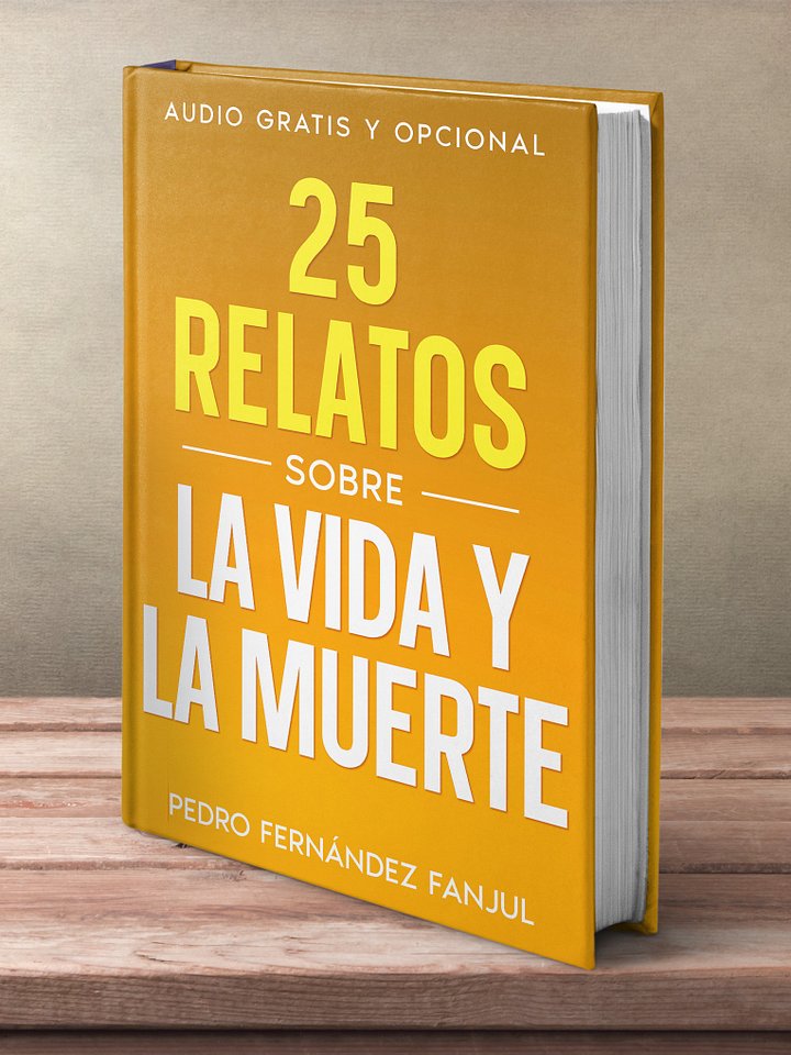 25 relatos sobre la vida y la muerte product image (1)
