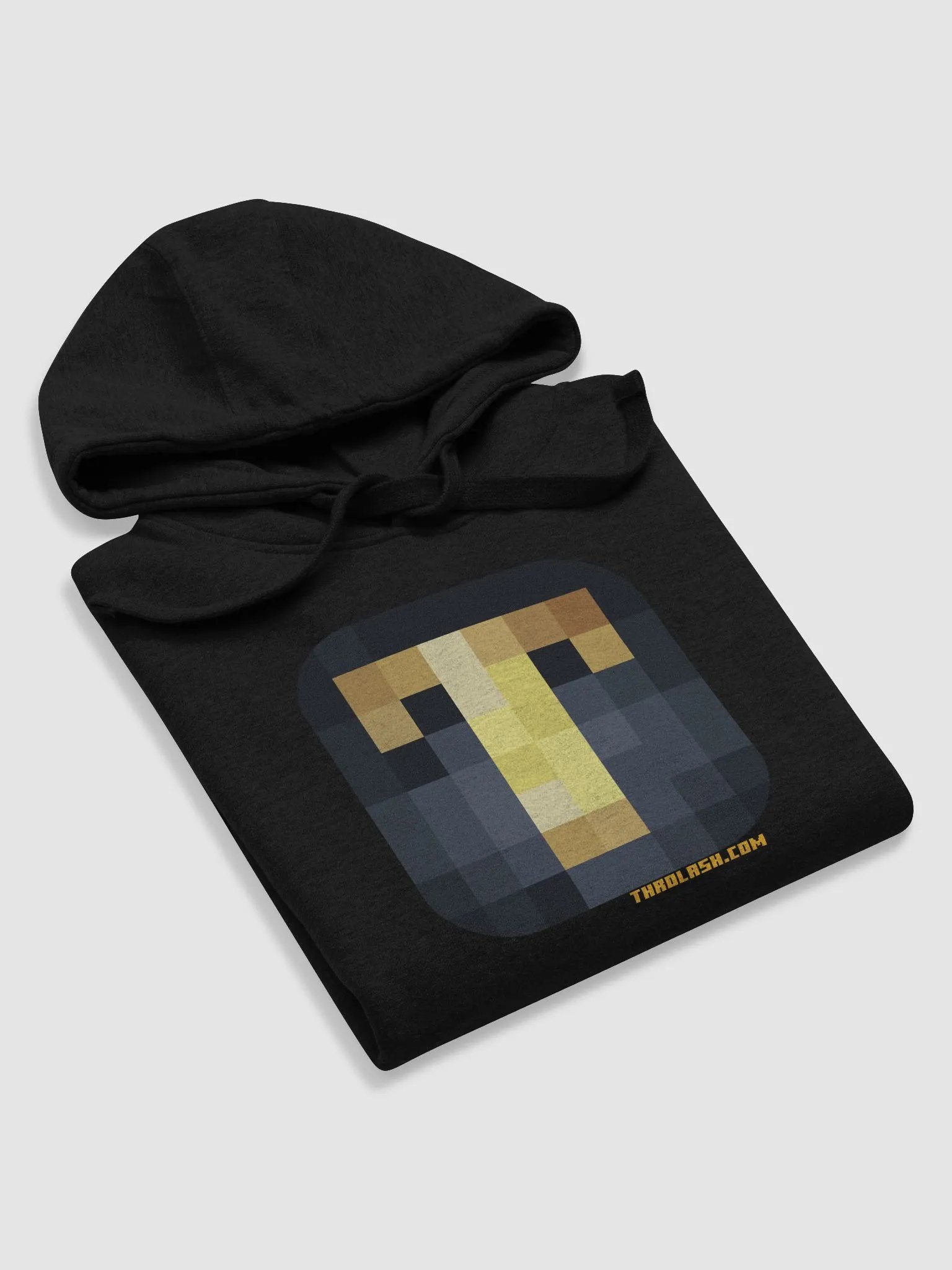 Throlash Logo Hoodie product image (5)