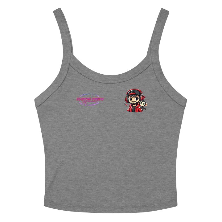 KhaosKrew Everydayava product image (2)