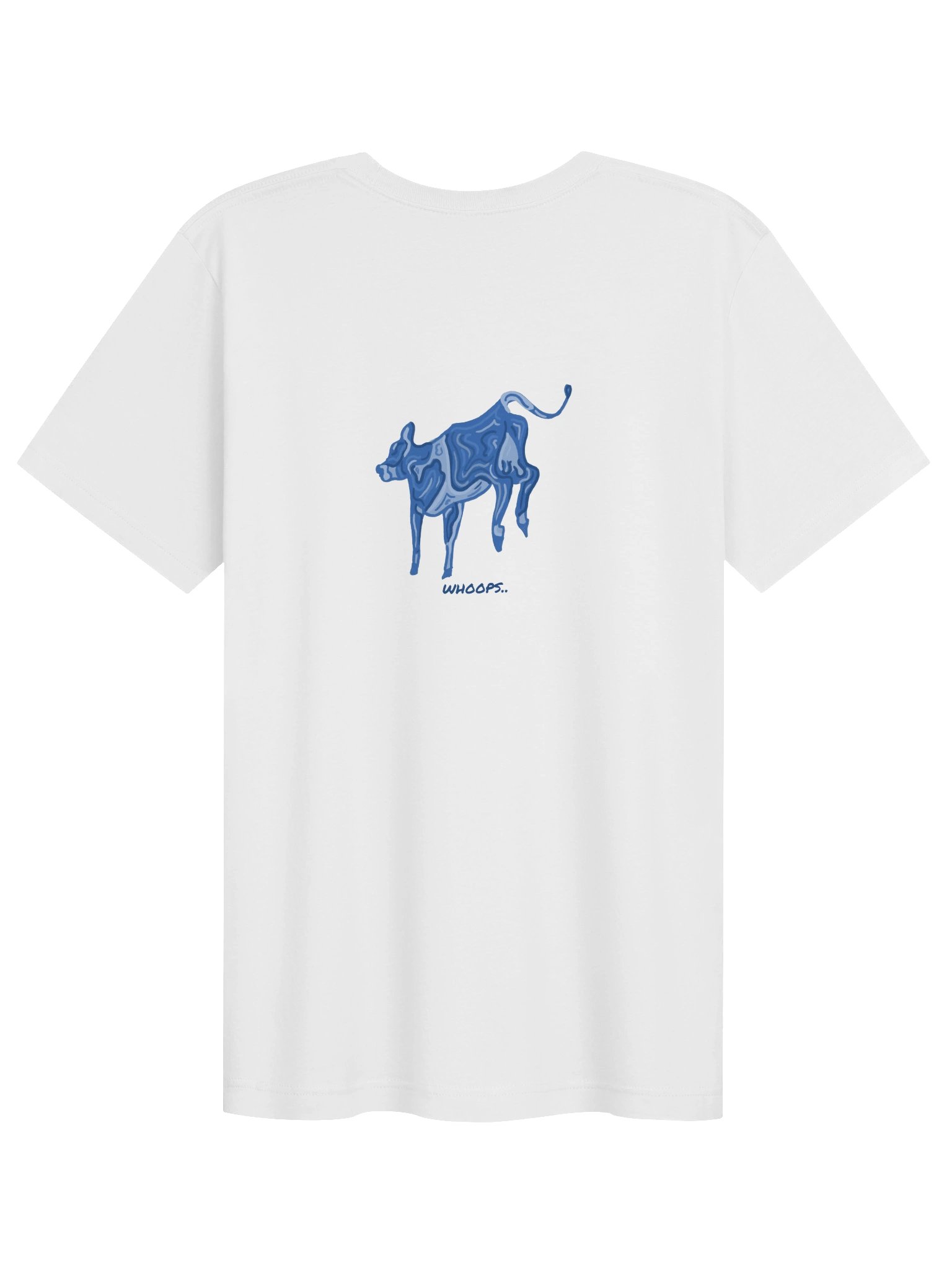 Whoops... - Supersoft T-Shirt product image (2)