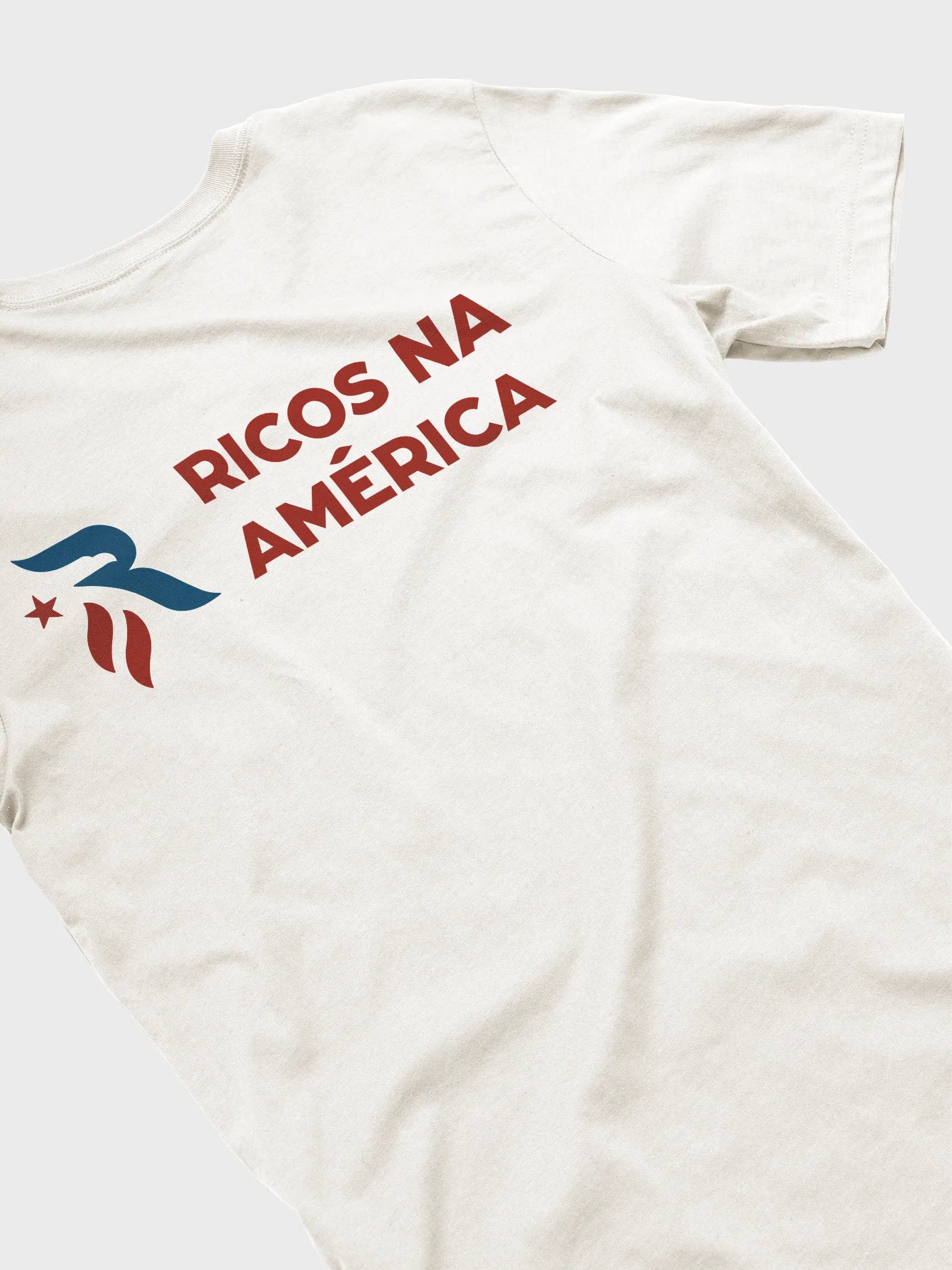 Sonho Sem Plano Tee product image (4)