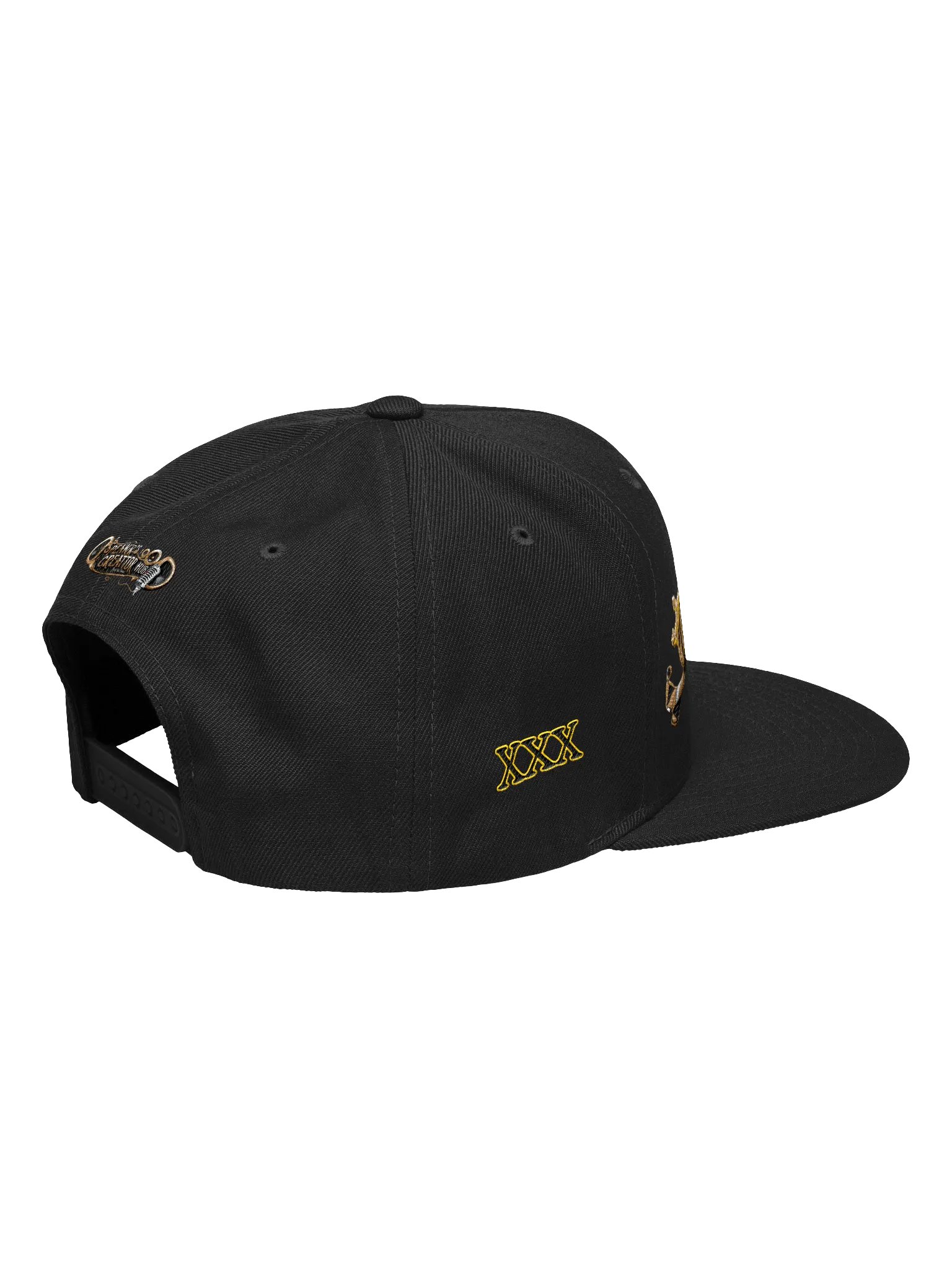 Grandpa-Gang Cap Collection product image (2)