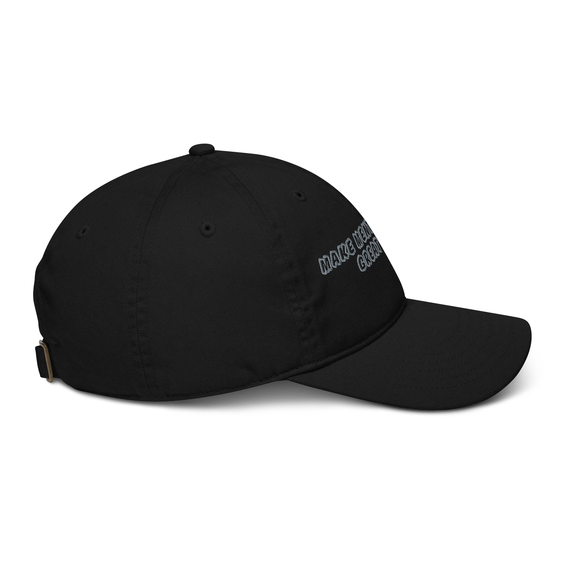 MMHGA Hat product image (5)