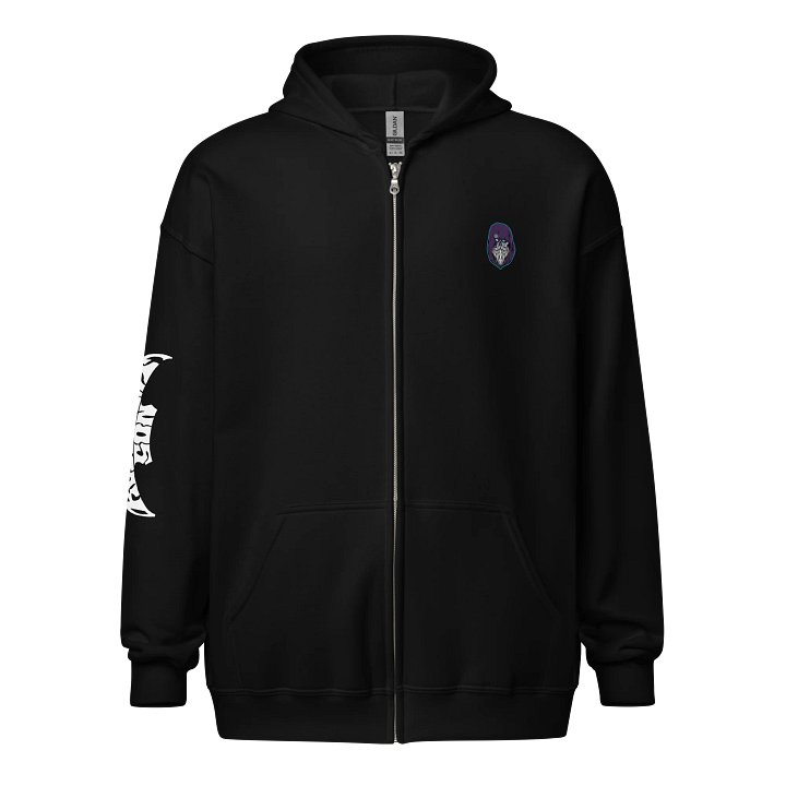 Tarnished Zip product image (2)