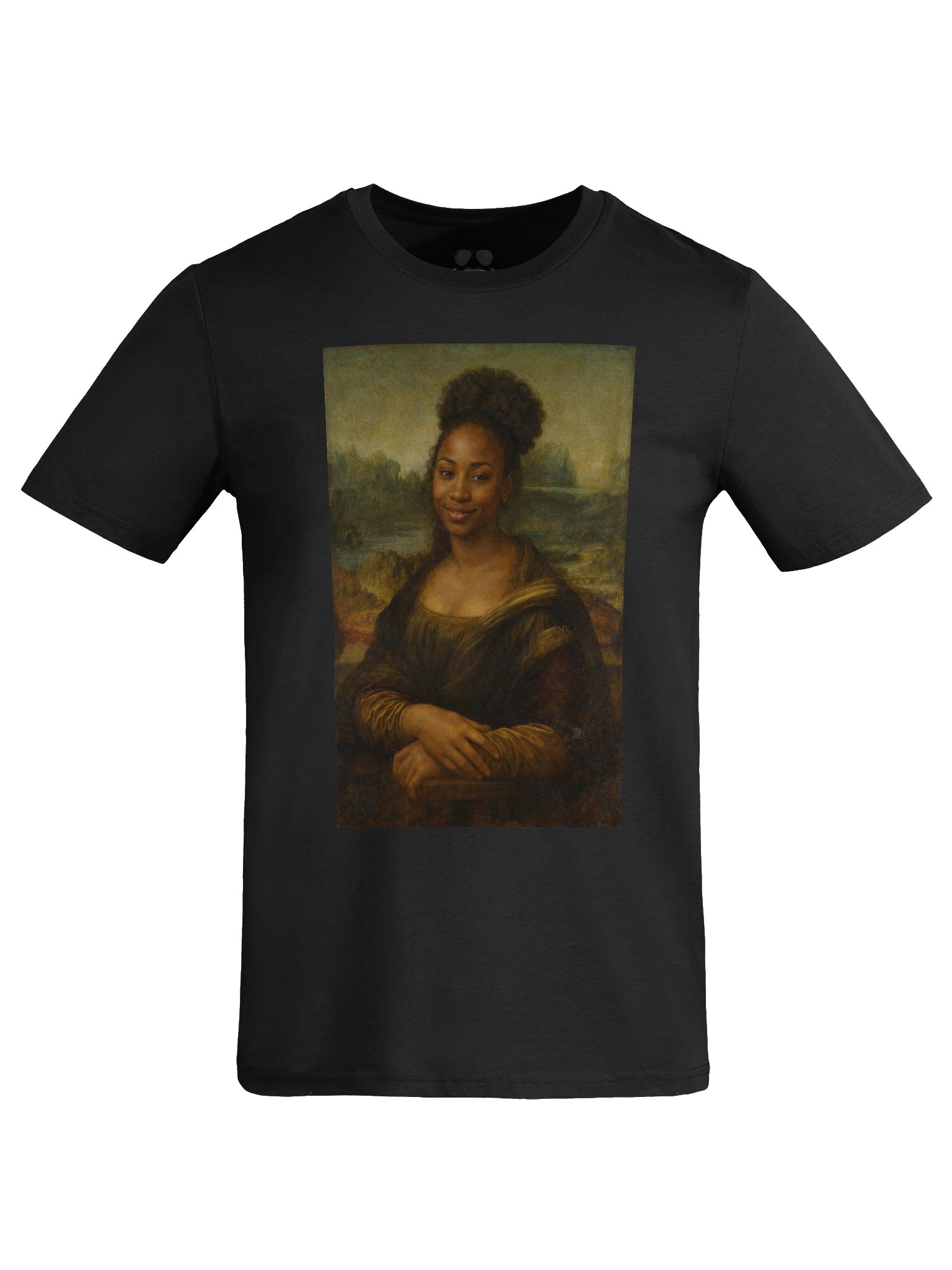 Leonardo DaWifey Tee product image (7)