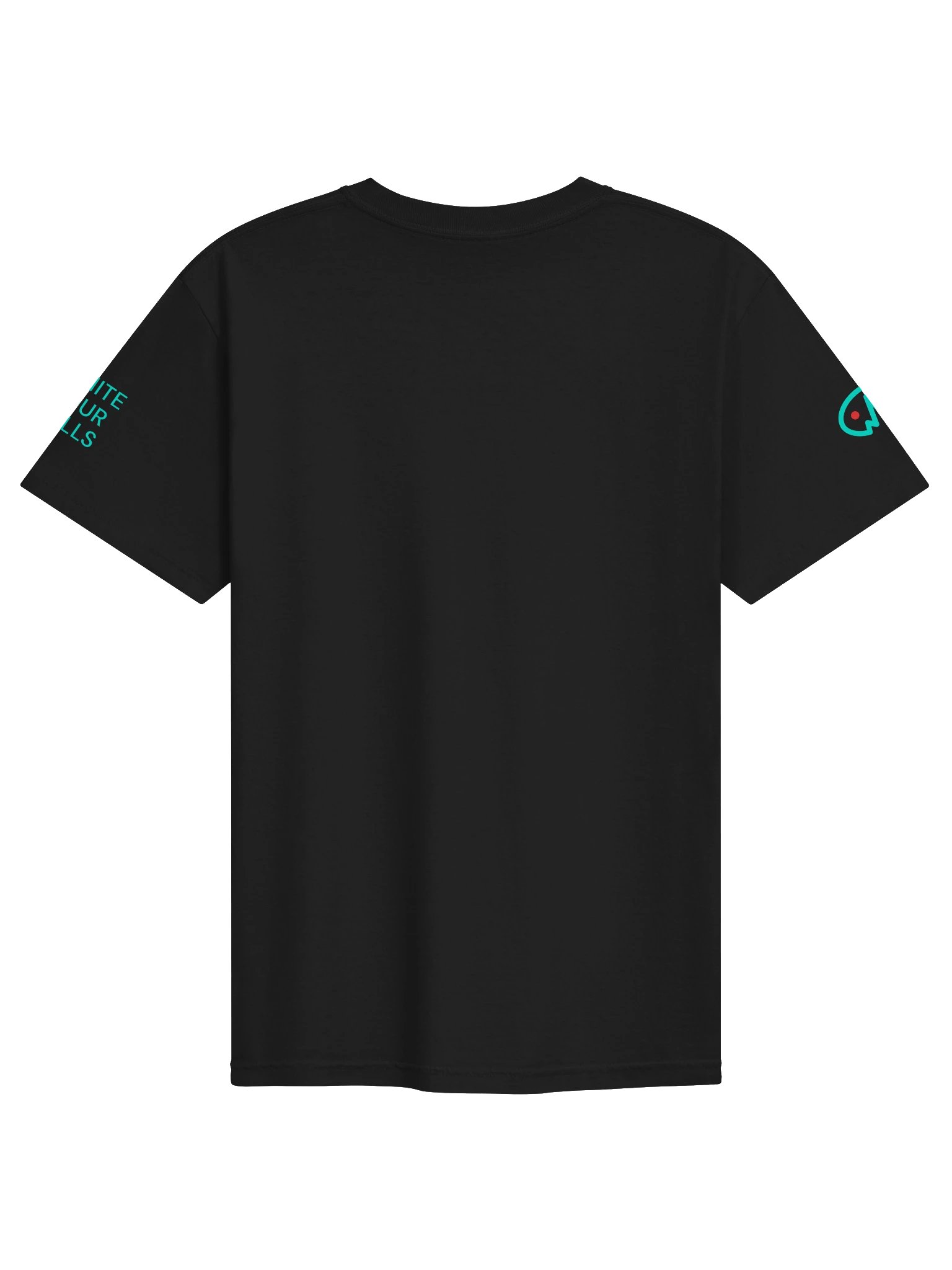 MitoRush™ Cell Tee (Cotton) product image (2)