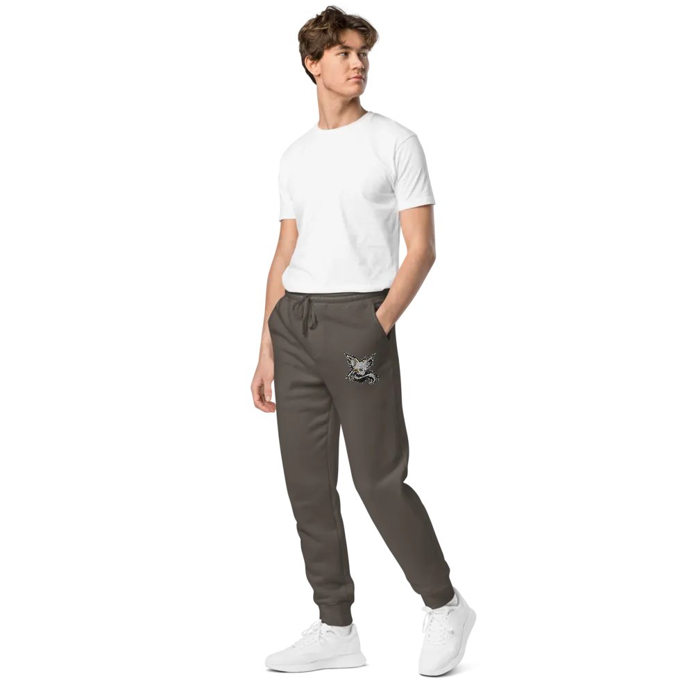 Sunshine Mascot Jogger product image (6)