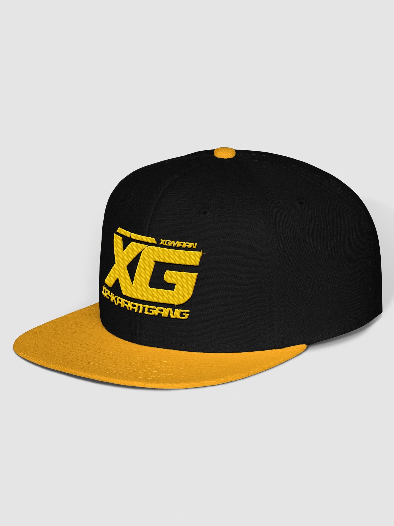 xGMaan Snapback product image (12)