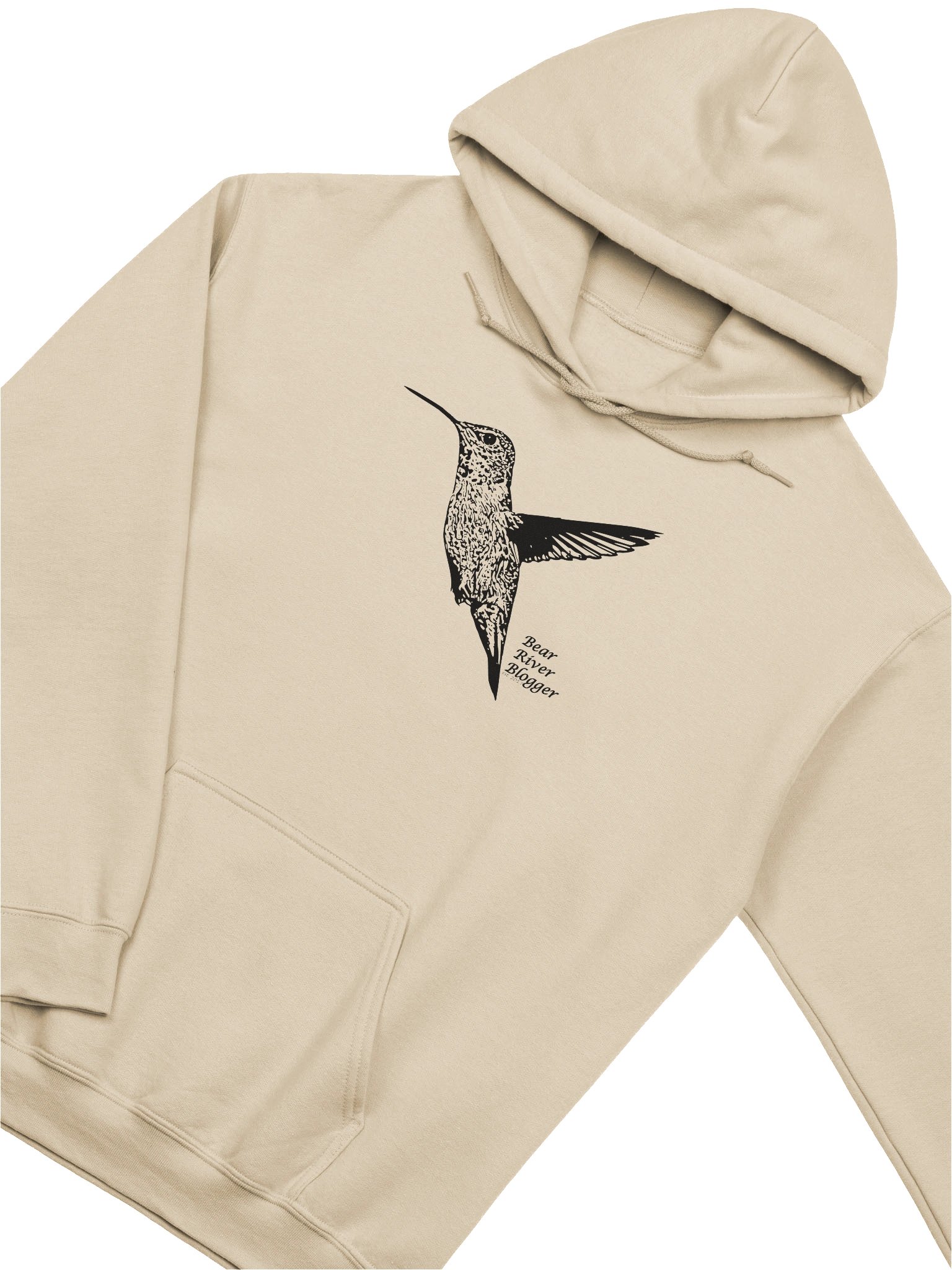 Hummingbird Comfort Hoodie product image (35)