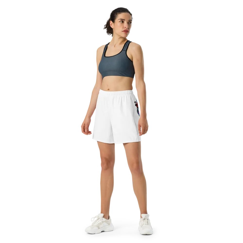 Tiger2DergSnuggle Athletic Shorts product image (10)