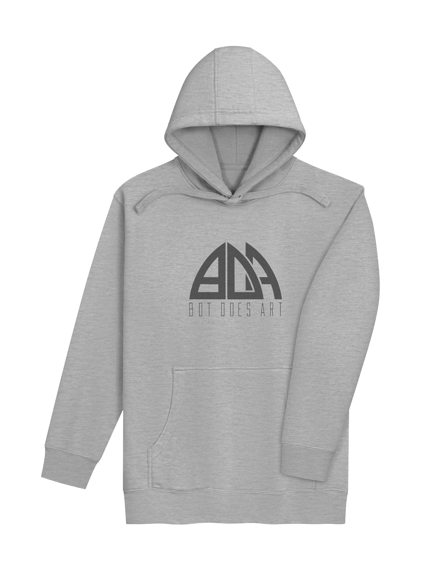 HOODIE - BOT DOES ART product image (4)
