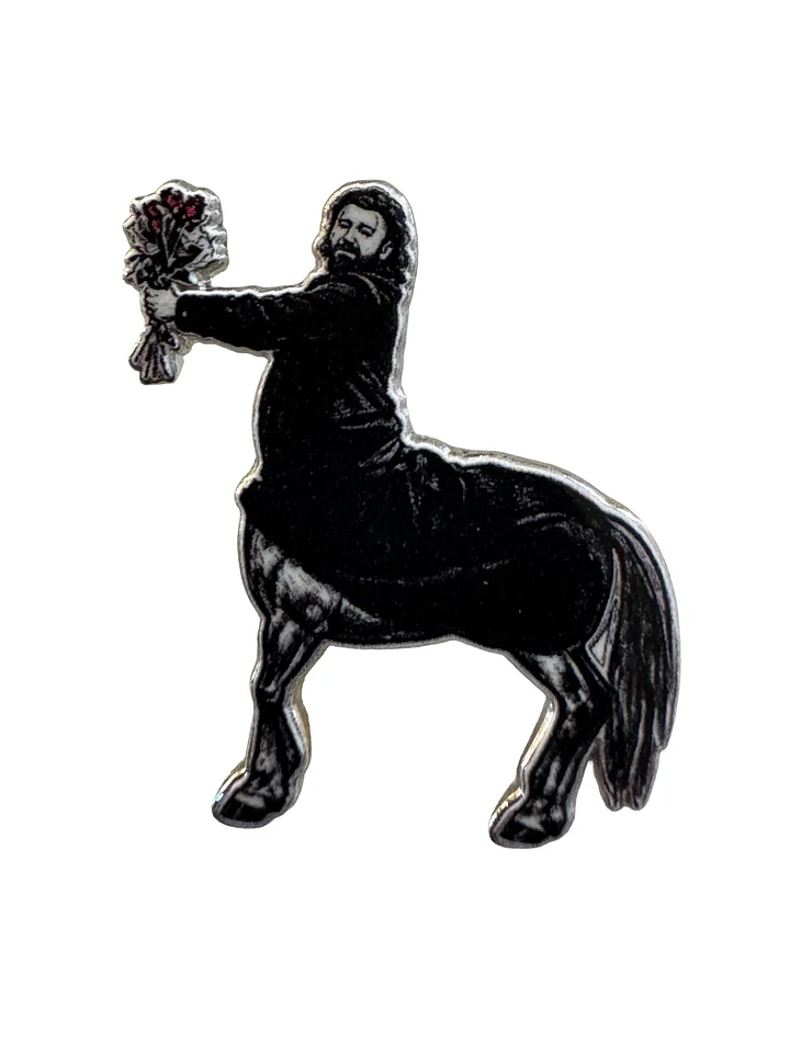 OCT Collectible Pin Series — Drop No. 1 product image (1)