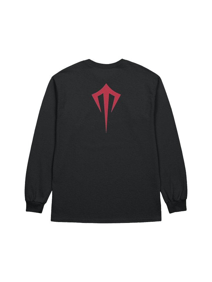 RÆGROK Long Sleeve T-Shirt product image (2)
