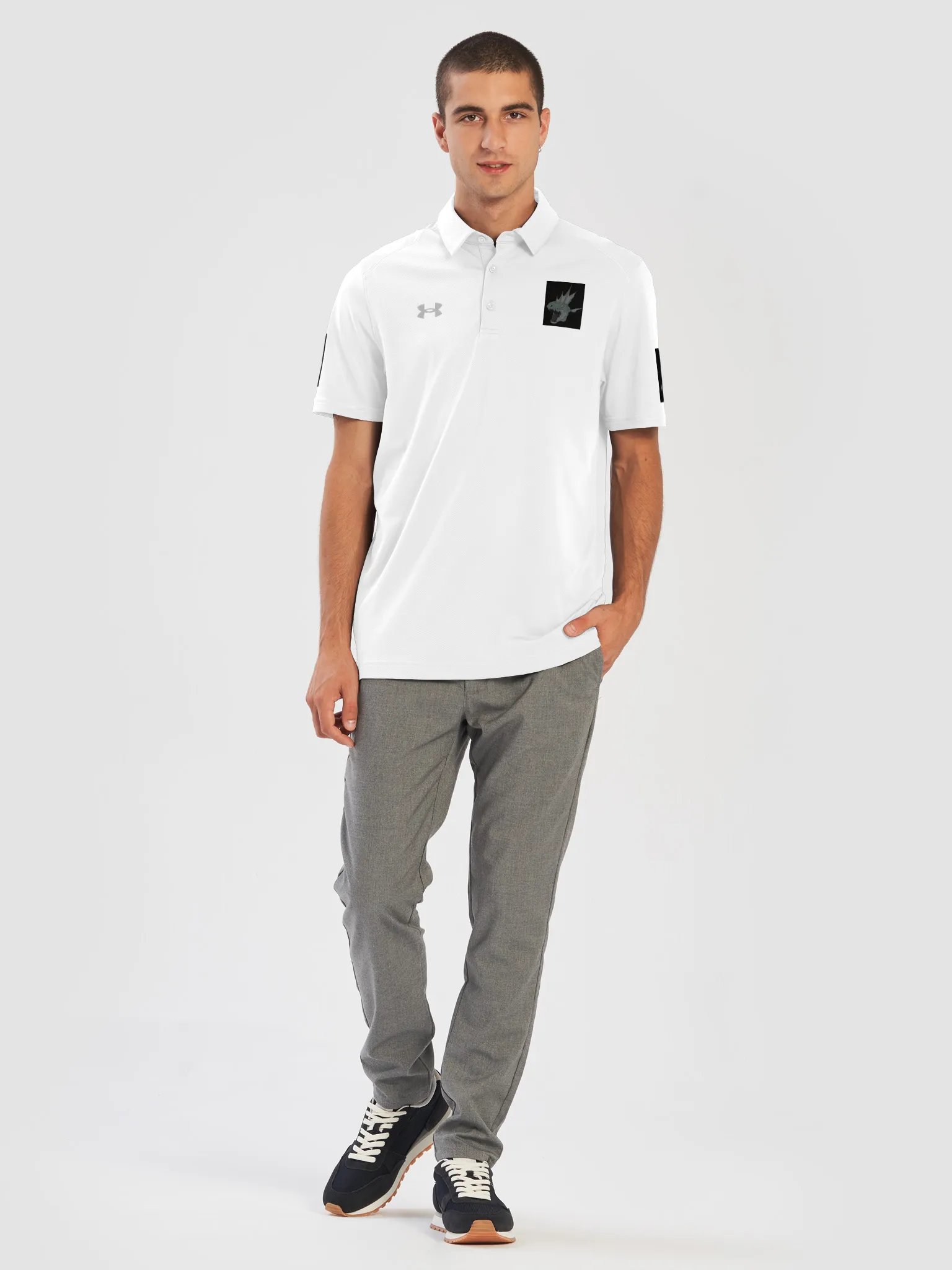 Predator Cards | Leviathan Polo (Front & Back) product image (3)