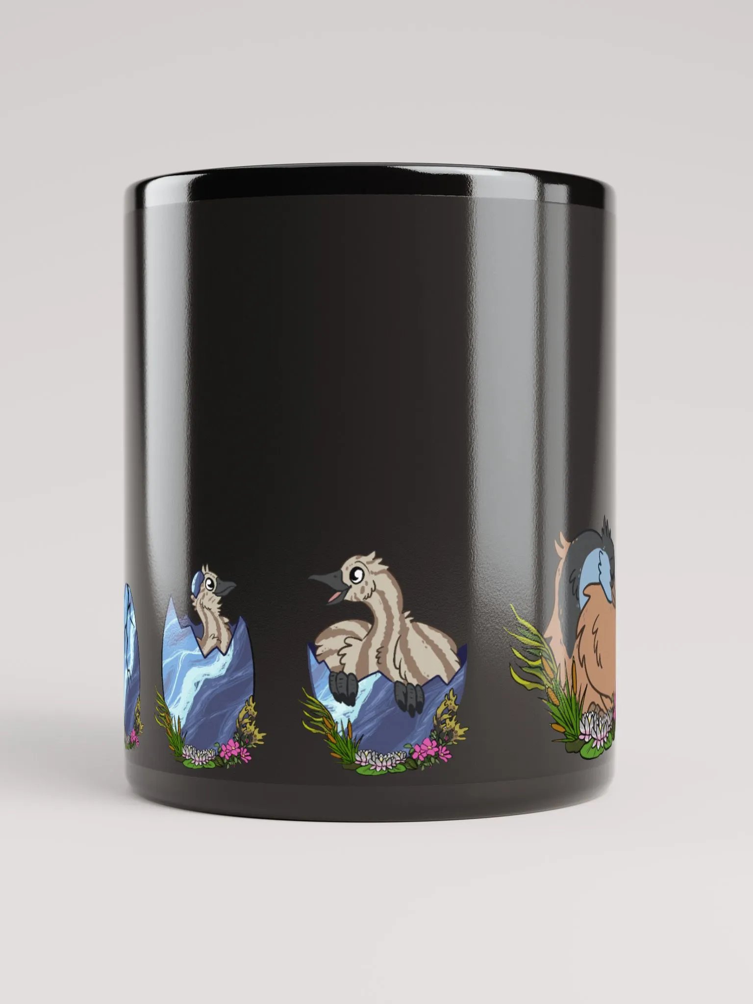 Tide Mug product image (3)